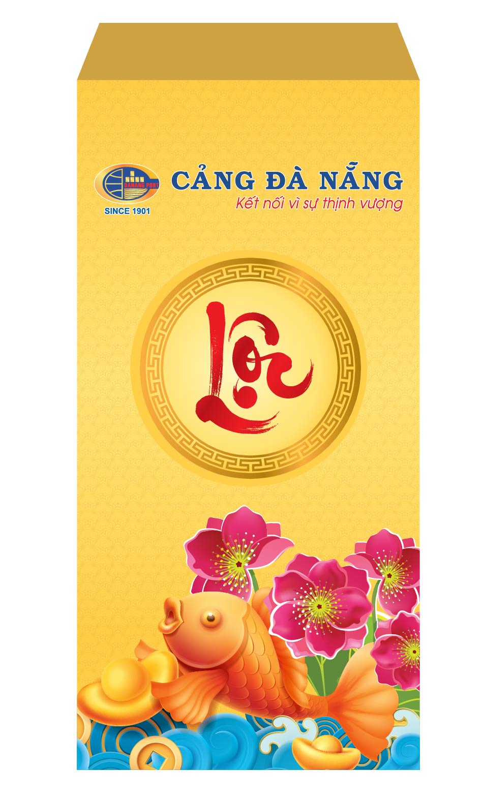 BAO LÌ XÌ