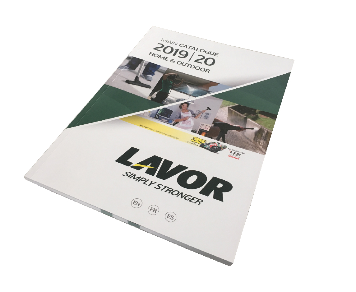 Catalogue