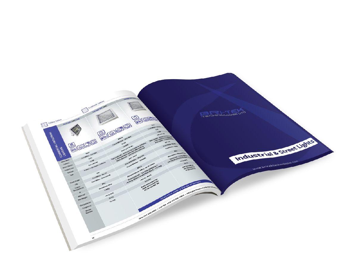 Catalogue