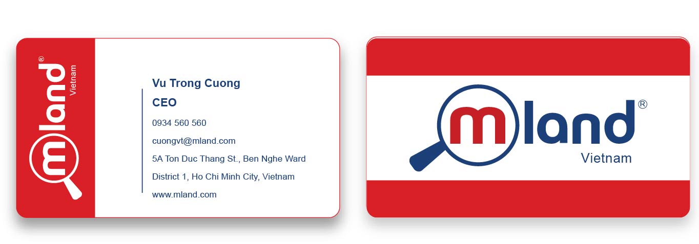 Name card
